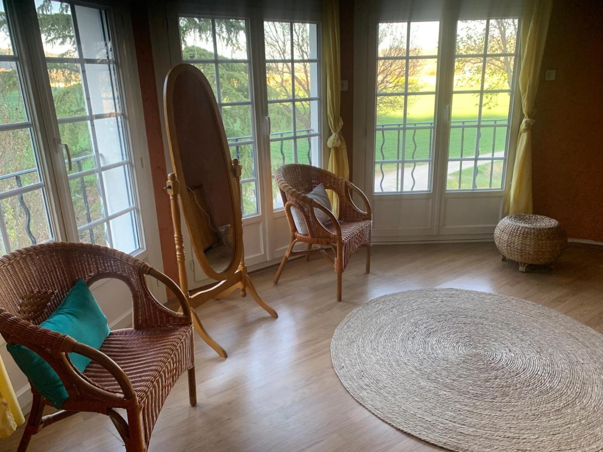 Bed and Breakfast Bastide Du Bonheur Saint Donat Греу-ле-Бэн Экстерьер фото