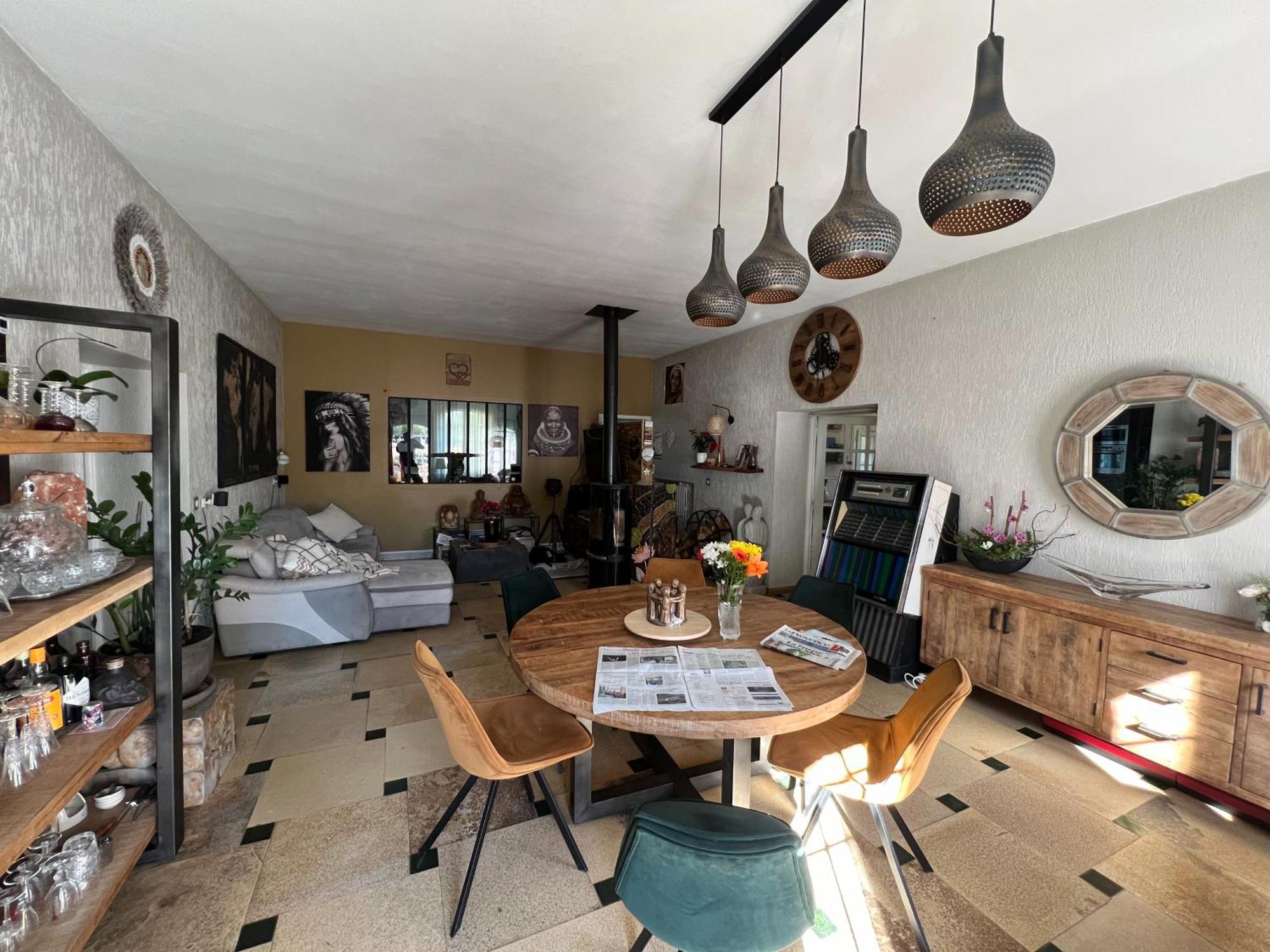Bed and Breakfast Bastide Du Bonheur Saint Donat Греу-ле-Бэн Экстерьер фото