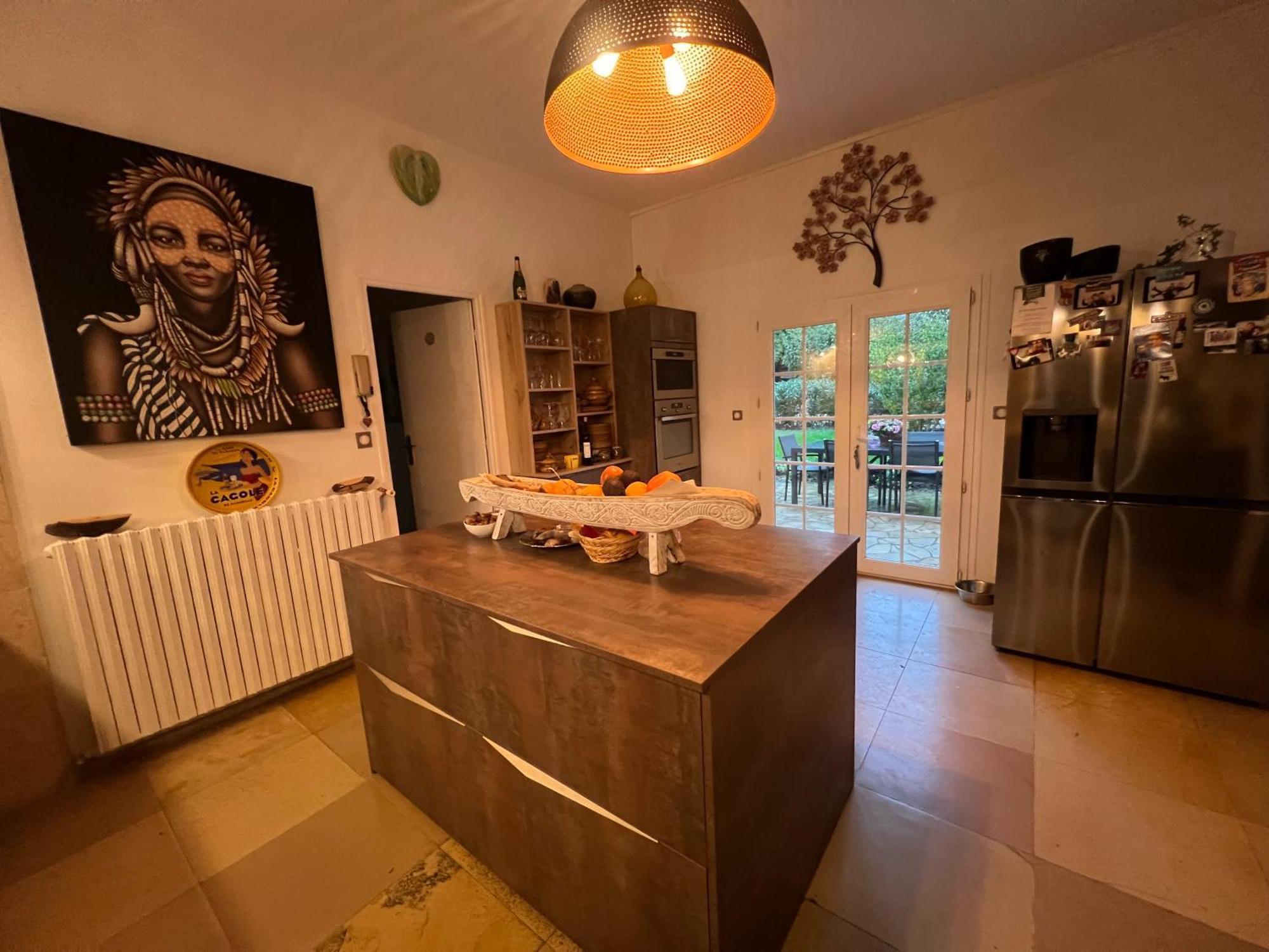 Bed and Breakfast Bastide Du Bonheur Saint Donat Греу-ле-Бэн Экстерьер фото
